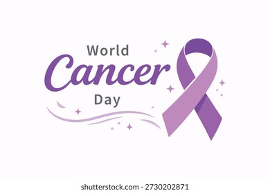 Unirse a los esfuerzos mundiales para concienciar y fomentar la detección precoz y la Asistencia de las personas afectadas por el cáncer