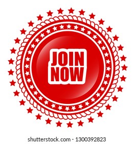 JOIN NOW red banner