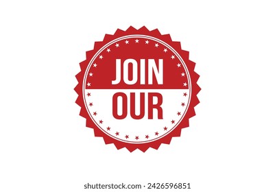 Join our red ribbon label banner.