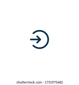 Join - Pictograph | Line Icon