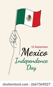Junte-se a nós em comemorar o Dia da Independência do México com a cultura do orgulho e da unidade enquanto celebramos a liberdade e a tradição juntos