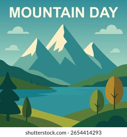 Join us on Mountain Day to explore nature, breathe fresh air, and experience the thrill of outdoor adventures