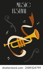 Join the vibrant music festival featuring live performances and energetic crowds