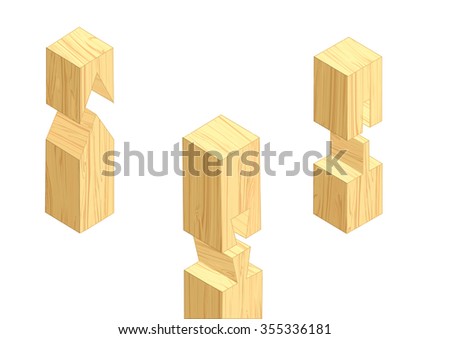 joinery connections
