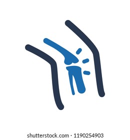 Joint Bone icon