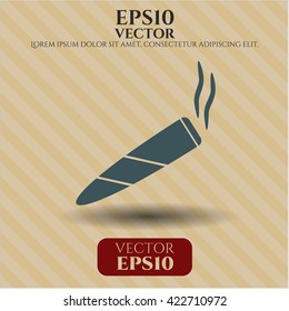 Símbolo de unión (cigarrillo)
