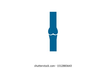 Joint icon. High quality logo for web site design and mobile apps. Vector illustration on a white background.
