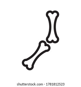 joint icon or logo isolated sign symbol vector illustration - high quality black style vector icons
