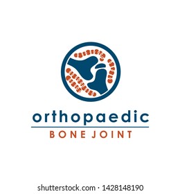 joint knee bones for orthopedic joints,
