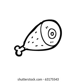 Fleischkartoon