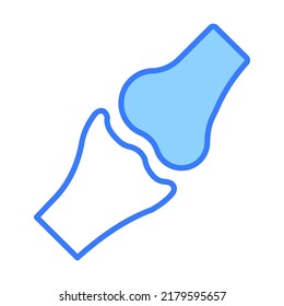 joint Modern concepts design, vector illustration