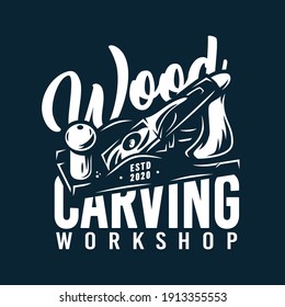 Jointer para taller de artesanía de madera. Herramienta o equipo de carpintero para reparación, carpintería profesional