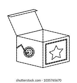 joke box icon