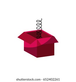joke box icon