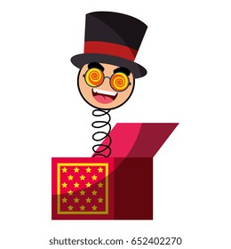 joke box icon
