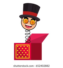 joke box icon