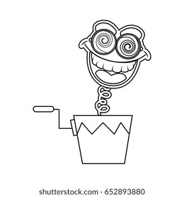 joke box icon