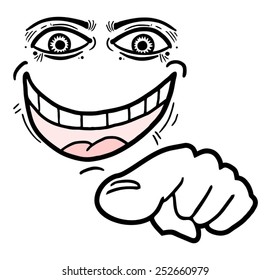 Joke point