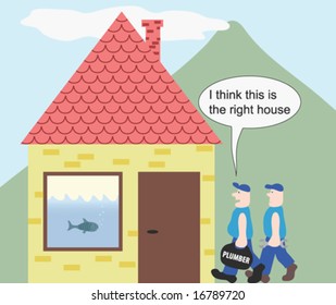 joke - vector