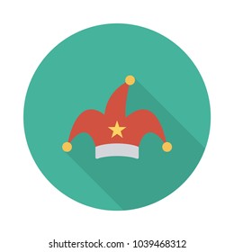 joker hat cap 