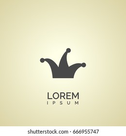 joker hat icon