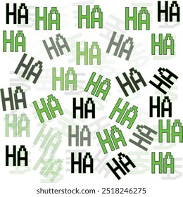 Joker Laugh Tshirt and apparel design