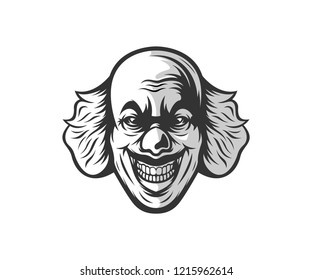 joker logo design