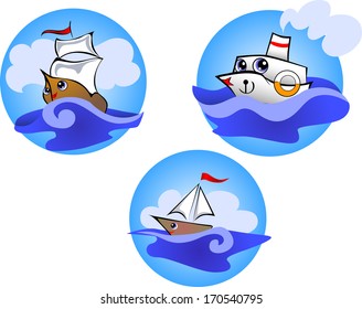 jolly boats
