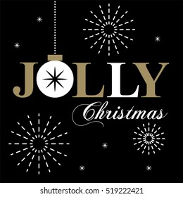 jolly christmas