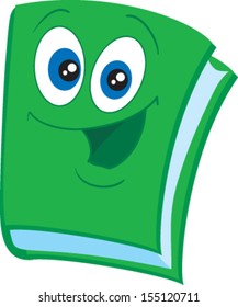 jolly green book