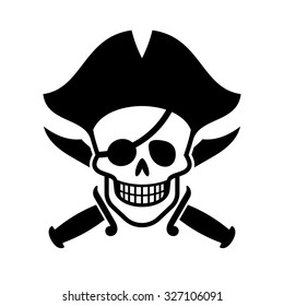 9,224 Jolly roger pirate flag Images, Stock Photos & Vectors | Shutterstock