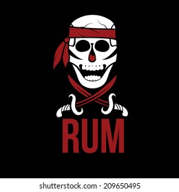 jolly roger rum 