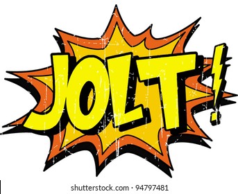 jolt