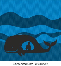 Jonah And The Whale