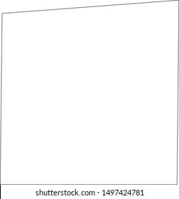 jones county map in state of mississippi