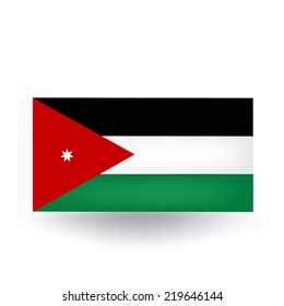 Jordan Flag