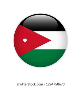 887 Jordan Flag Circle Images, Stock Photos & Vectors 