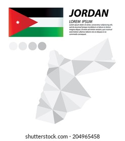 Jordan geometric concept design