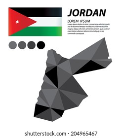 Jordan geometric concept design