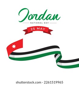  Jordan independence day design template