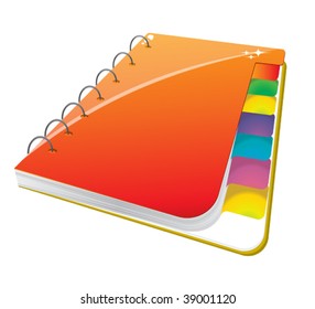 jotter