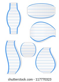 Jotter Bookmarks
