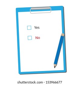 Journal pencil.