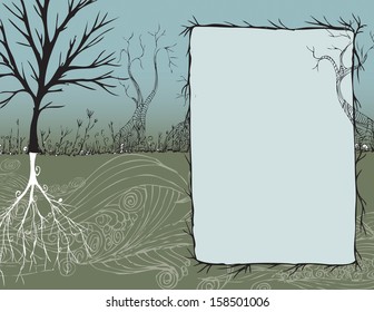 journal roots