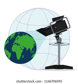 Journalism around the world
