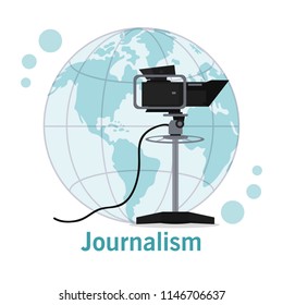 Journalism around the world