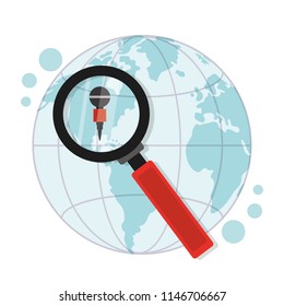 Journalism around the world