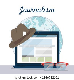 Journalism around the world