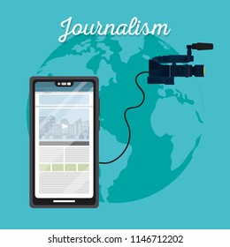 Journalism around the world