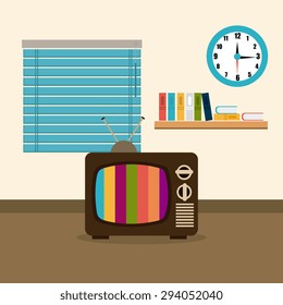 Journalism digital design, vector illustration eps 10.